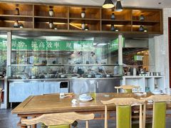 -茂盛小吃(蓝田店)