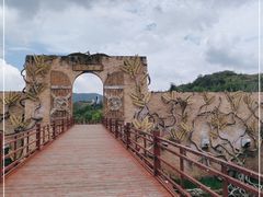 -世界恐龙谷景区