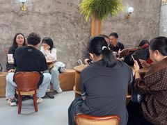 -METAL HANDS(五道营店)