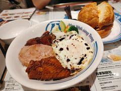 敏华四宝饭-敏华冰厅(番禺天河城店)