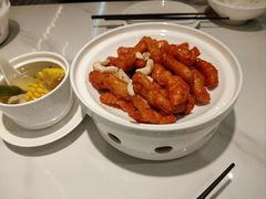 -兰湘子·湘菜小炒(石家庄万象城店)