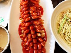 -刘胖子家常菜·蹄花焖藕(中南店)