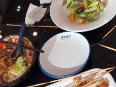 -宛平李记小吃(东关街店)