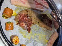 -猫爪爪原切自助烤肉(观音桥阳光世纪店)