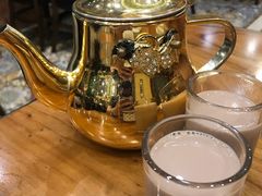 咸味奶茶-巴依老爷新疆美食(望京小街店)