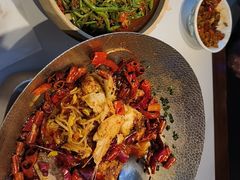 -匠熙小馆(崇文门店)