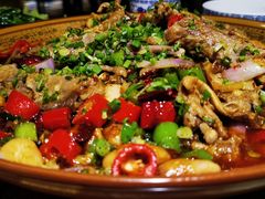 -宋三姐老妈兔头(双流总店)