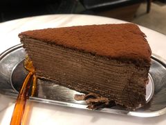 -Awfully Chocolate(来福士广场店)