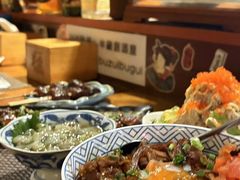 -半藏居酒屋(香港花园店)