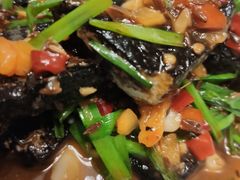 -楚瑶小味·湖北鱼头泡饭(文秀花园店)