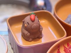 -海底捞大排档火锅(打浦路店)