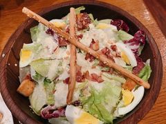 凯撒沙拉-Malena玛莲娜