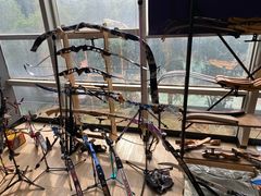 -Skay•射箭馆•弓箭娱乐(体育西店)