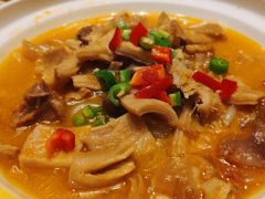 -老阿爸鲜鱼土菜(昆山花桥店)