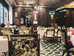 -德大西餐社(云南南路店)