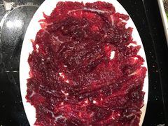 -名门潮牛·鲜牛肉海鲜火锅.烧烤自助餐厅(诚丰广场店)