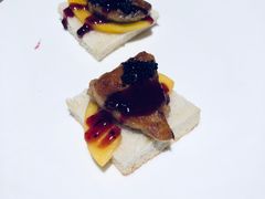 -大渔铁板烧(花园道店)