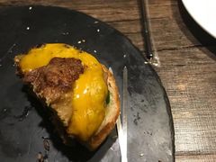 -HIGH FIVE哈福手工汉堡(桂林路店)