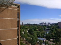 -福州大学(旗山校区)