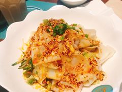 -哈密古丽新疆餐厅(江北融创店)