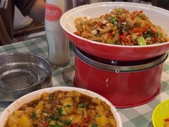 -彭耕记猪油炒小菜(吉联mall店)