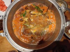 -老凯俚酸汤鱼(鸿通城店)