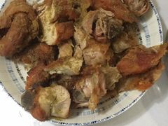 -香园炸鸡(鞍山西道店)