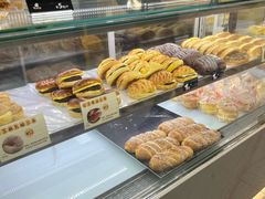 -甜嘟嘟烘焙坊(舒城路店)