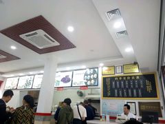 -四季美汤包(户部巷店)