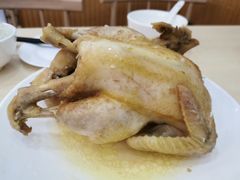 -贞味盐焗鸡(老城店)