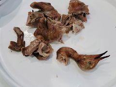 -帕米尔食府(白云观店)