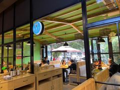 -龙抄手食府(浣花北路店)