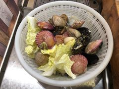 -黄寺蒸汽海鲜(黄寺大街店)