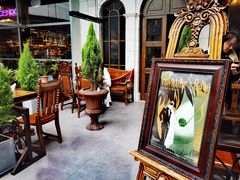 -UID Café(南门店)