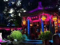 -白家大院·王府宫廷菜(苏州街店)