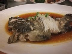 -荣粤酒家·融合粤菜