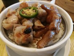 -添好运点心专门店(百老汇店)