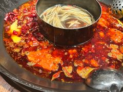 -楠火锅(太古里总店)