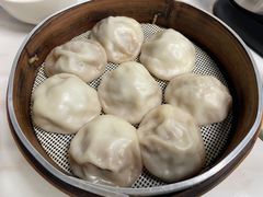 -百年尹氏汤包(湖南路狮子桥店)