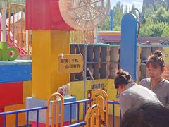 -大同方特欢乐世界