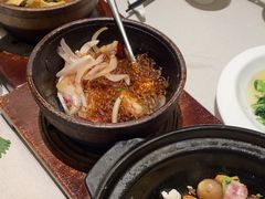 -狮王府淮扬菜(新街口友谊店)