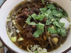 -张记荞面馆