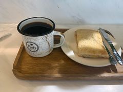 日常精选套餐-Peet's Coffee皮爷咖啡(大学路店)