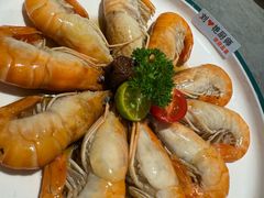 -佬太公海鸭·海鲜大排档(上海总店)