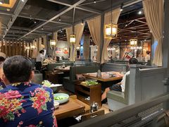 -快乐小羊·内蒙牛羊肉火锅(流花中心店)
