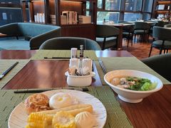-雅邦朗悦国际酒店·乐悦自助餐厅