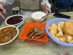 -逍遥镇刘相五胡辣汤豆沫馆(康复中街店)