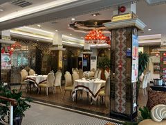 -新粤新疆菜清真餐厅(拱北店)