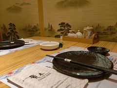 -贵木日本料理·铁板烧(新地假日广场店)