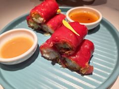 -禄运茶居·手工点心(猎德店)